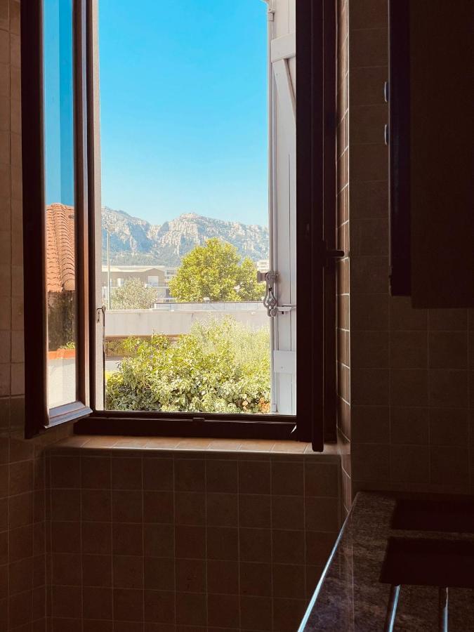 Appartement Cosy T2 - 4 Personnes -Proche De La Mer Marseille Exterior photo